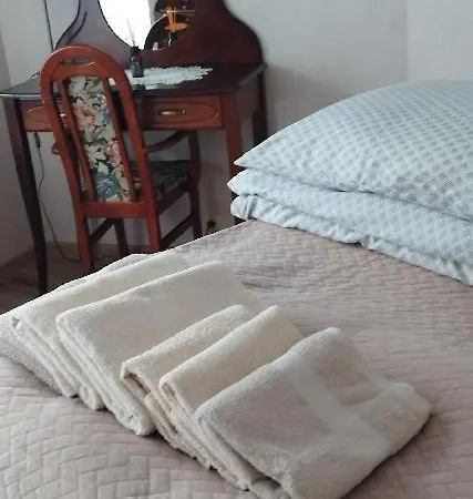Kasprowicza C Apartamento