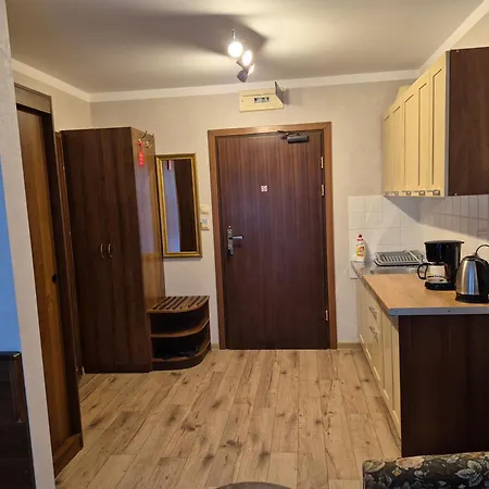 Kasprowicza C *