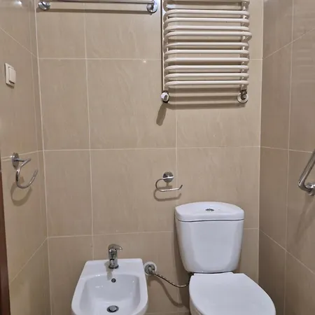 Apartamento Kasprowicza C *