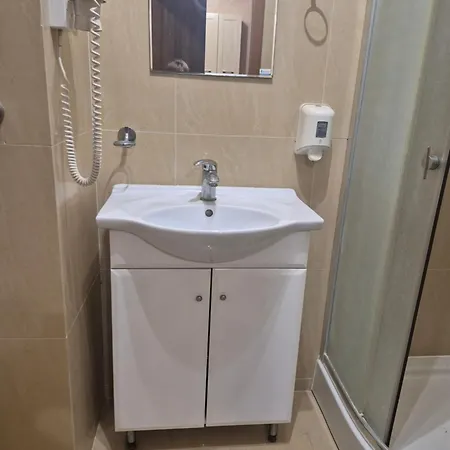 Apartamento Kasprowicza C Kołobrzeg